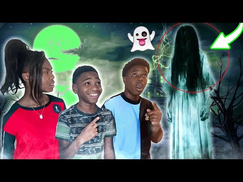 Hilarious IMAGINARY Friend Prank On AALIYAH | The Price Family Pranks