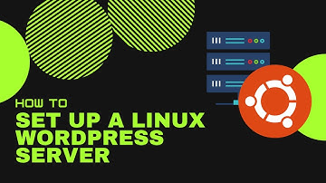 How To Set Up A Wordpress Server On Linux | #linux #ubuntu Web Server Tutorial