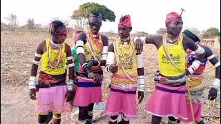 BHUPINA BHULIMHINDI FT DILA MANGOMBE UJUMBE MADAHA