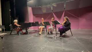 Concert at New London Assembly (NLA) - Grimstock
