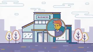 explainer video 2d - O2O journal B2B screenshot 5