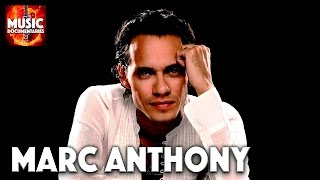 Marc Anthony | Mini Documentary
