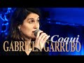 GABRIELA GARRUBO Coqui | Bergen Jazzforum