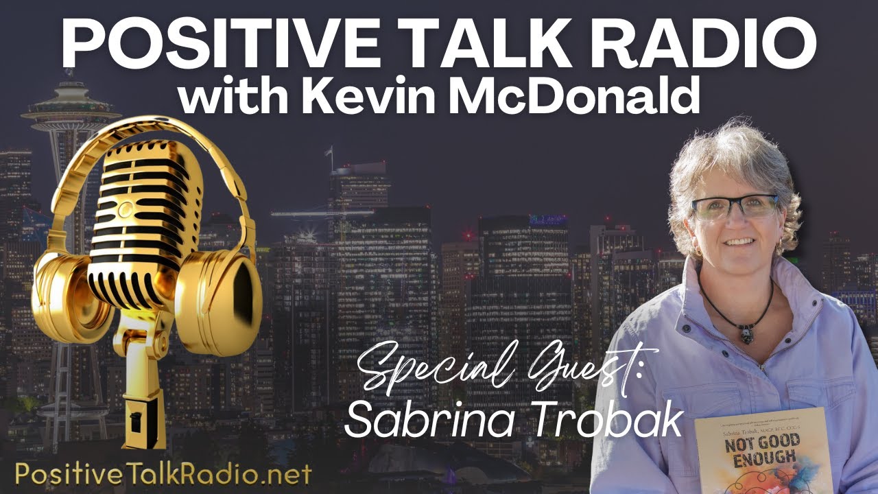 Sabrina Trobak | June 26 - 3 PM PST
