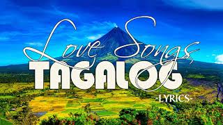 Nonstop Tagalog Love Songs 2021 Playlist | Best OPM Tagalog Love Songs Of 80s 90s