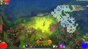 Torchlight II Beta - Embermage Pt.2