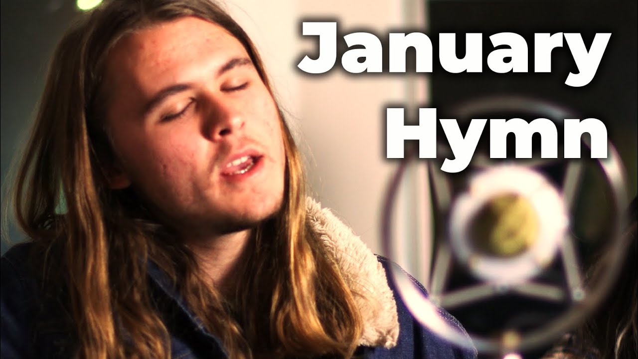 January Hymn - The Decemberists (Earth Tones Cover) January Hymn - The Decemberists (Earth Tones Cover)