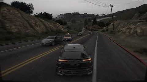 𝙂𝙏𝘼 5 𝙈𝙊𝘿𝙎|𝙉𝘼𝙏𝙐𝙍𝘼𝙇 𝙑𝙄𝙎𝙄𝙊𝙉 𝙀𝙑𝙊𝙇𝙑𝙀𝘿|𝙋𝙍𝙎𝘼