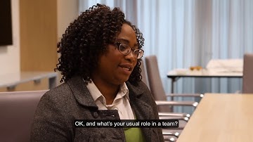 B2+ UNIT 9  Life skills video SUBTITLES