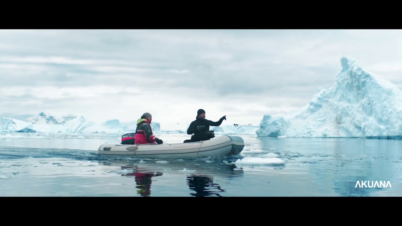 Best Heated Vest Antarctica Scuba Diving YouTube