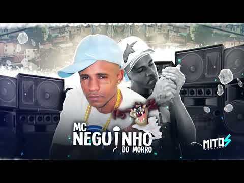 MORANGO DO AMOR - MC NEGUINHO DO MORRO e DJ MJSP