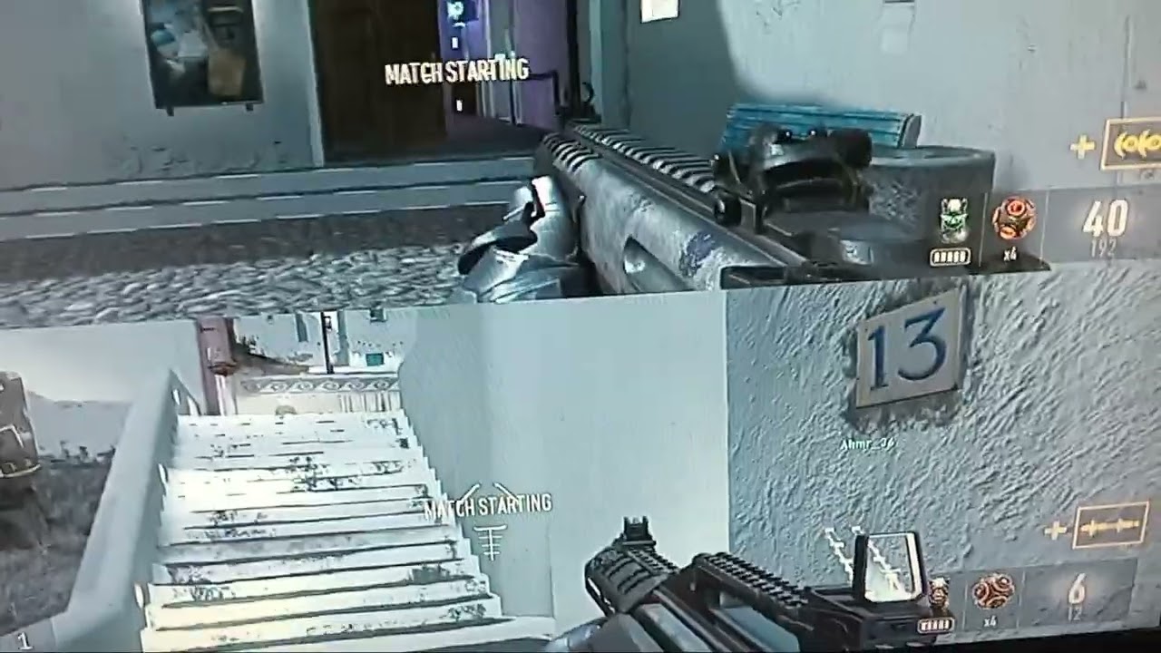 How to do the exo survival shield glitch (Call Of Duty Advanced Warfare)ps3-ps4