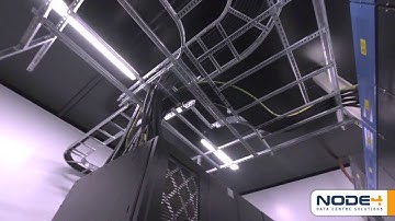 Node4 Northampton Data Center