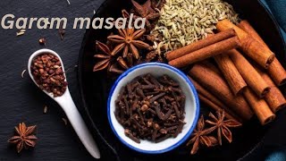 Garam Masala