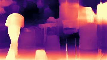 monodepth2 - testing demo