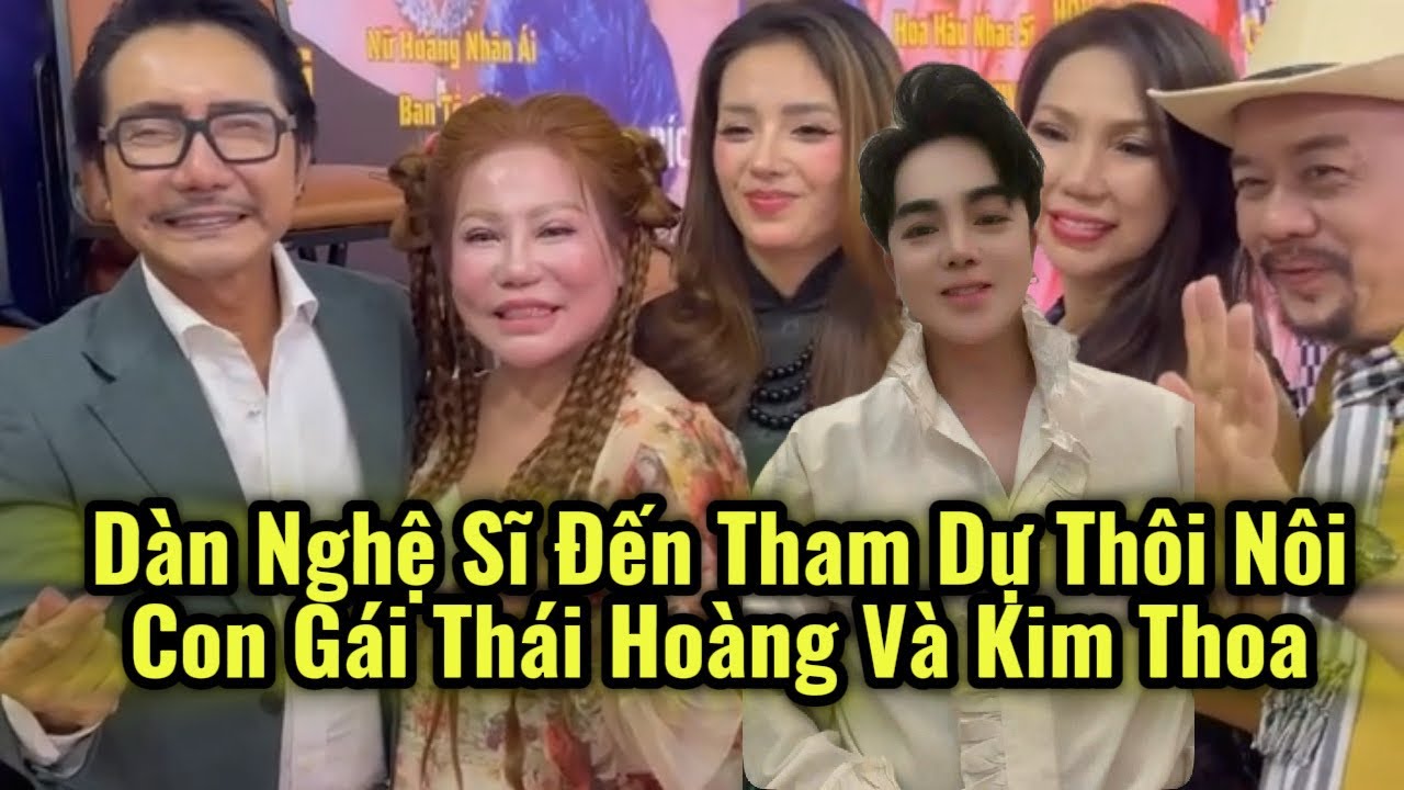 🆘Kim Thoa Nhảy Tưng Bừng Hội Tụ Nhóm Casi Khiếm Thị Xuân Hoà Kim Ngân Thành Danh
