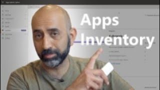 Microsoft 365 Apps Inventory - your new best friend