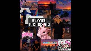 be vis - uciekam (prod. munek) [anime video]