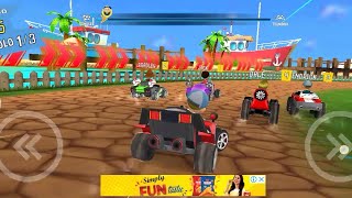 Mini Race Car Legends -08 Android Gameplay Gaming Gurdian screenshot 5