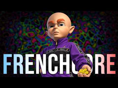 The Hobbit (2003) - A Walk In The Shire (Tavhu Frenchcore Bootleg)