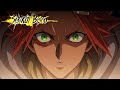 SABIKUI BISCO - Opening | Kaze no Oto Sae Kikoenai