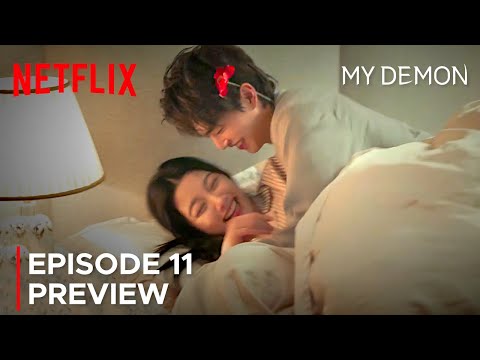 My Demon Episode 11 Preview | Song Kang | Kim Yoo Jung {Eng Sub}