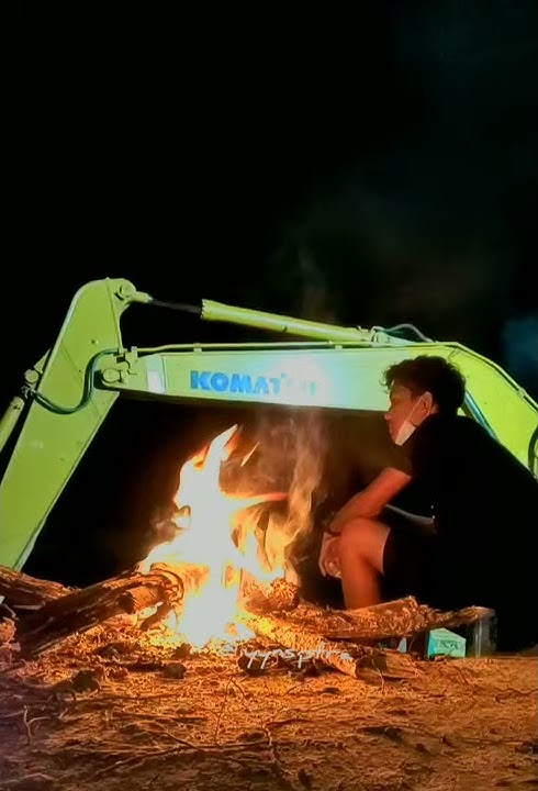 Story wa malam yang sepi