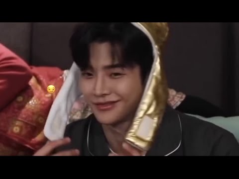 Sf9 can’t do ASMR (part 1)
