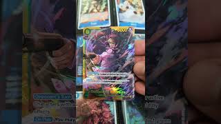 Card Donquixote Rosinante (One Piece) #onepiece #cards #coleção #cartinhas #donquixoterosinante #op
