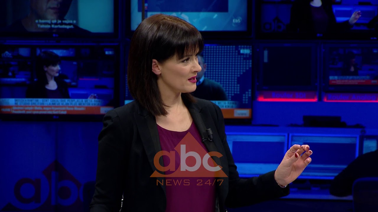 Mentor Kikia interviste ne ABC News - 11 Janar 2019