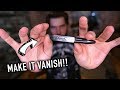 3 VISUAL Magic Tricks YOU CAN DO ANYWHERE ANYTIME!!