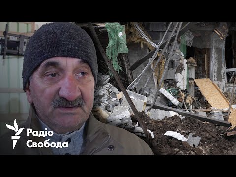Донбас без світла і тепла: що роблять люди?