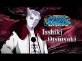 Naruto x boruto ultimate ninja storm connections  dlc pack 2 isshiki otsutsuki trailer