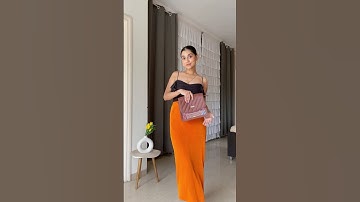 Which one do you like the most ? 👀💗 #trending #youtubeshorts  #fashion #top3