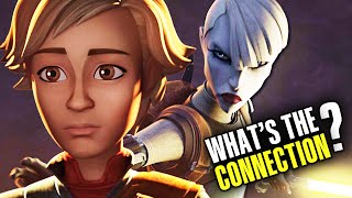 What Does Ventress Want with Omega?