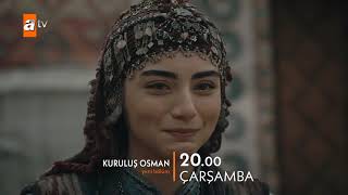 Kurulus Osman Season 2 Episode 5 Trailer