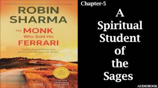 The monk who sold his ferrari is a self-help book about development of
character and discipline in life by robin sharma, writer leadership
guru...