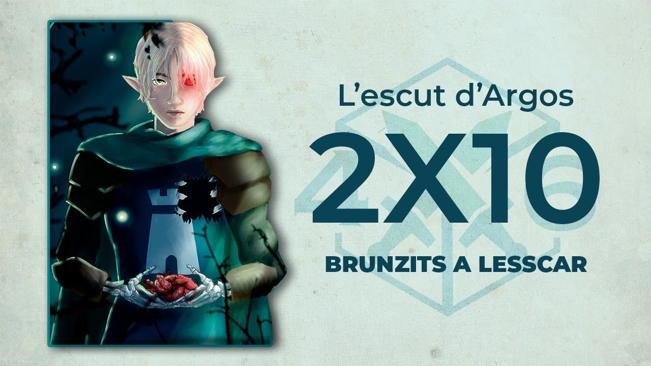 Miniatura de Brunzits a Lesscar