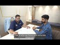 Inside the Clinic of Dr. Zahir Abbas Merchant | Expert Spine Surgeon & Orthopedic Care in Mumbai