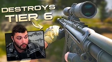 This BUDGET GUN has no business being this good!