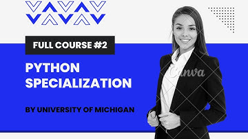 Python Functions Files Dictionaries ( Course # 2 of 5 )