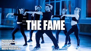 Lady Gaga / The Fame / Original Choreography