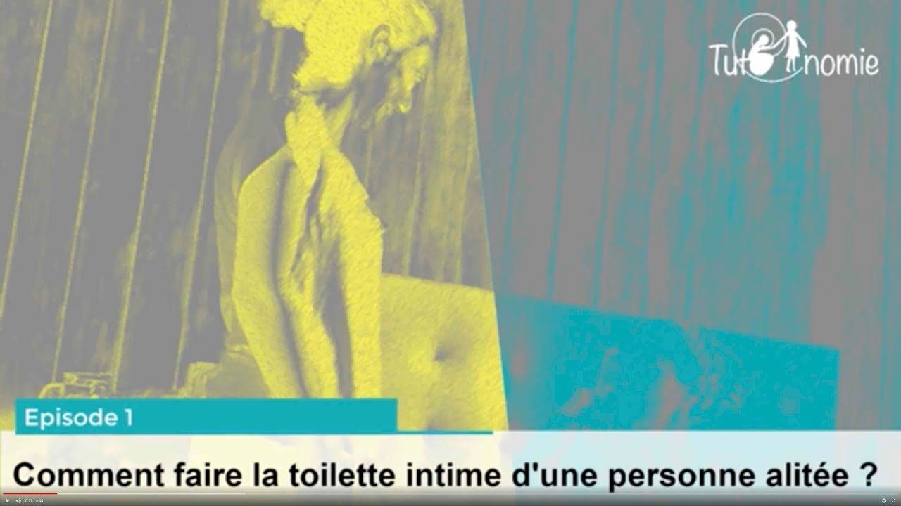 Comment réussir sa toilette intime en 6 étapes ?