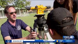 CTEC Enrollment Interview