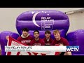 FSU students gather to support Relay for Life