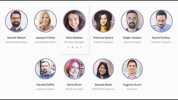 Best WordPress Team Members Plugin - Team Members | Best WordPress Plugins | 2020 #wordpress