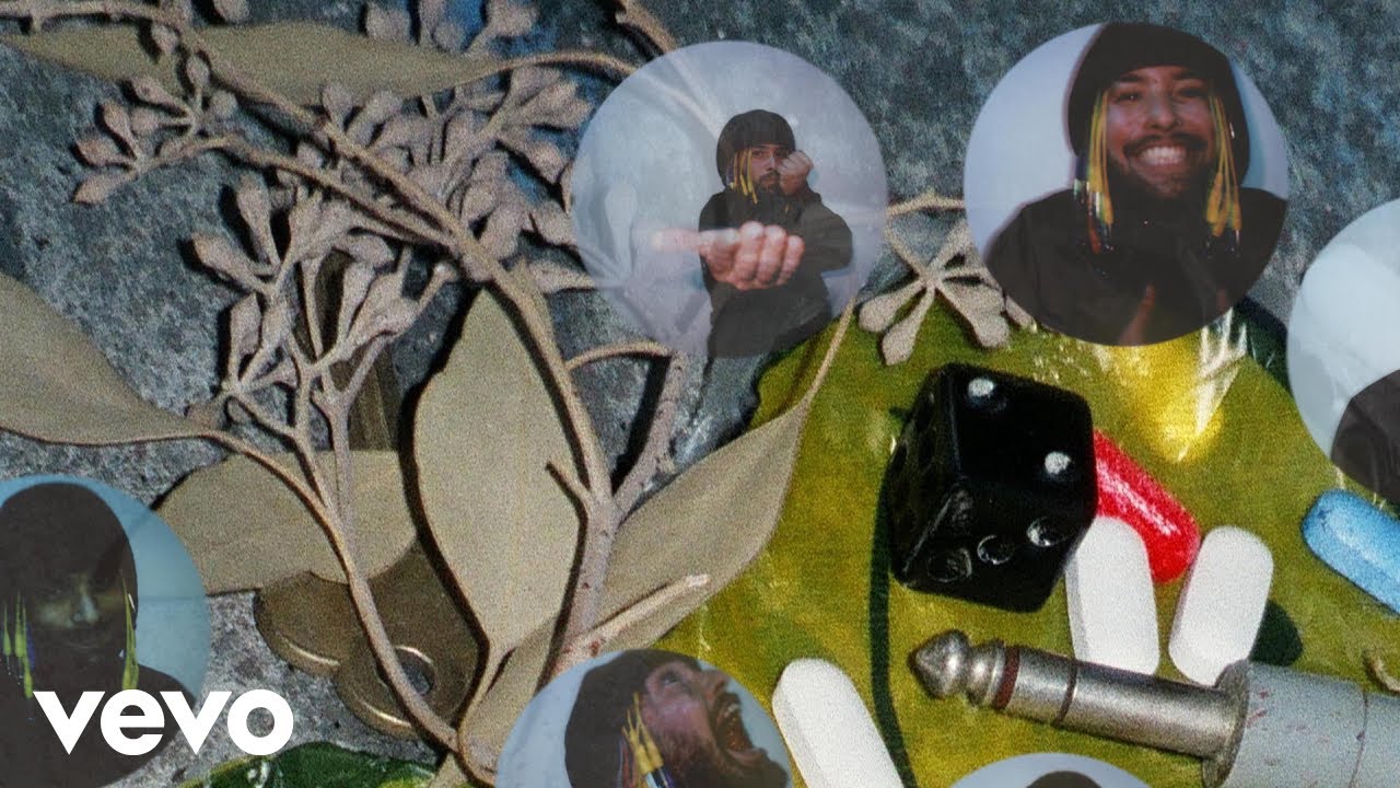 Nick Hakim - WHOO (Official Audio) auf YouTube ansehen Nick Hakim - WHOO (Official Audio) auf YouTube ansehen