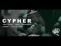 Open minded cypher  lord folter pablo reinhard k lorenz lazy lu  dna beat by ak420