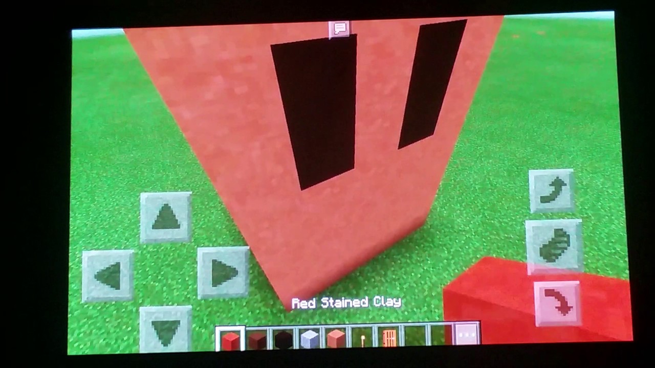 How to build a Diglet House on Minecraft Pt. 1 - YouTube