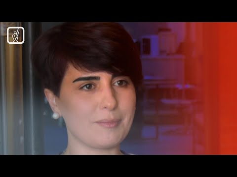 ლაზარე გრიგორიადისი ციხიდან გათავისუფლების მოლოდინში